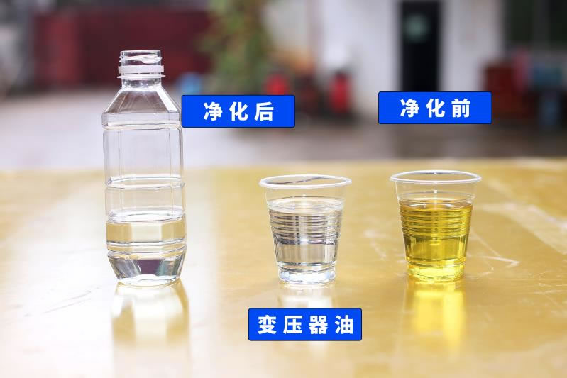 液壓油變質原因是什么？